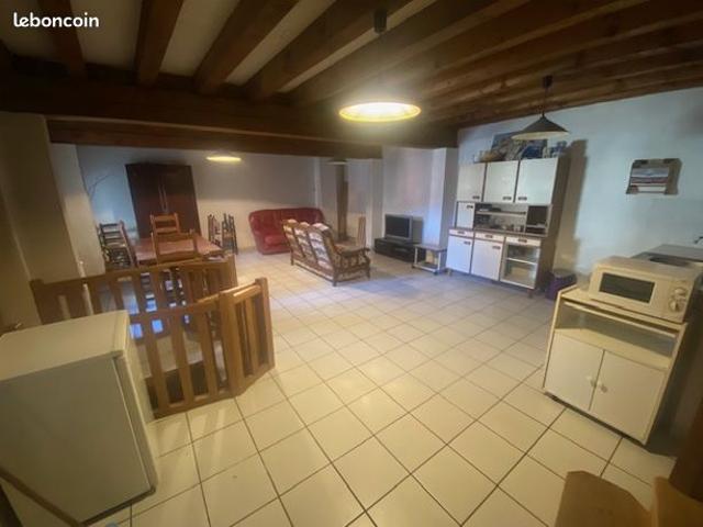 Maison vente à Riom, Maringues