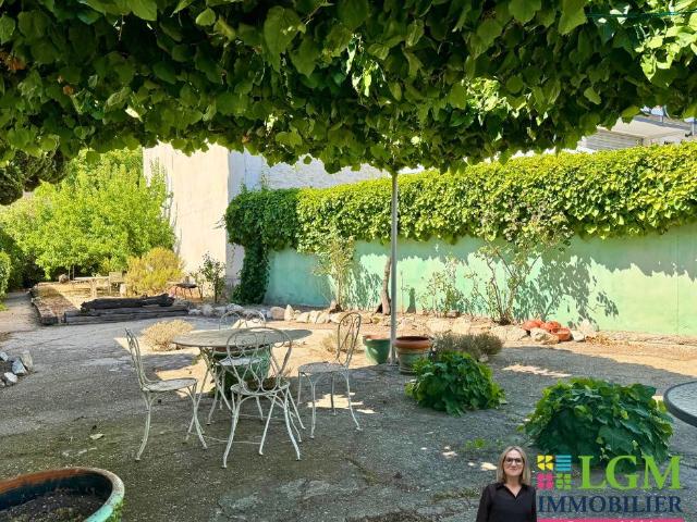 Maison vente à Nîmes
