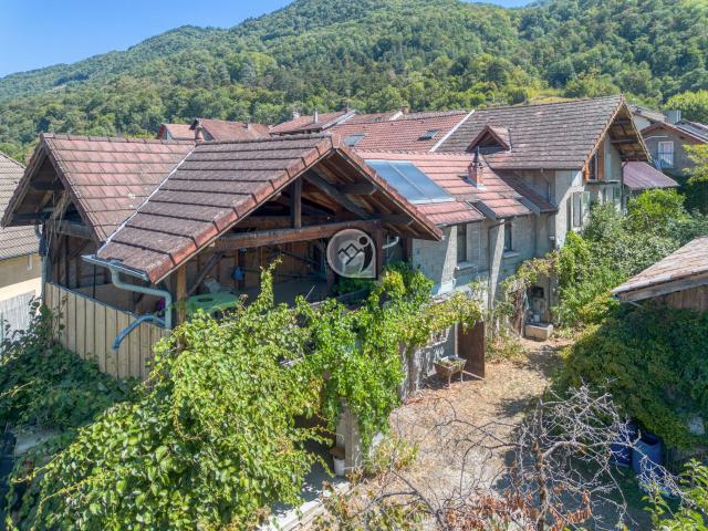 Maison vente à Le Versoud, Isère