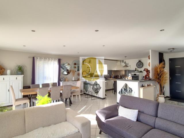 Maison vente à Pau, Montardon