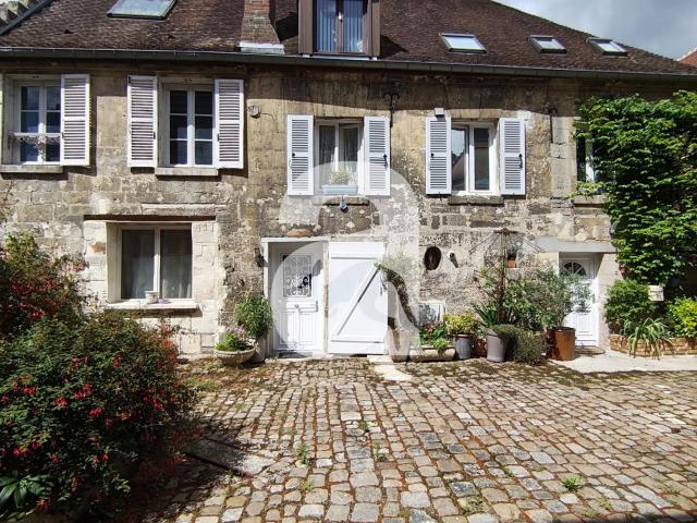 Maison vente à Soissons