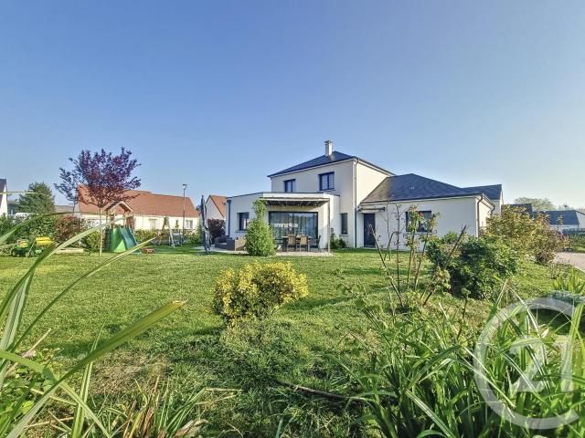 Maison vente à Orléans, Jouy-le-potier