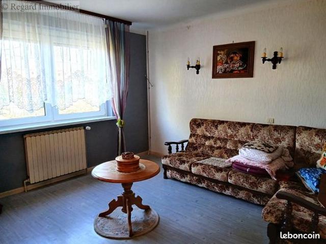 Maison vente à Rahling, Moselle