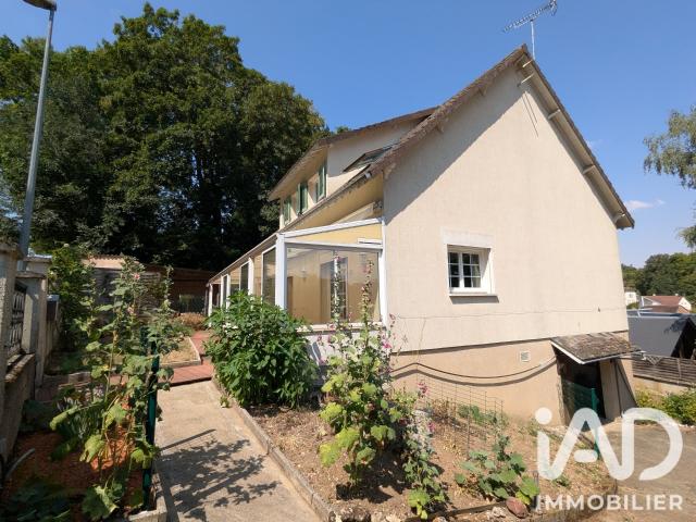 Maison vente à Chartres, Gasville-oisème