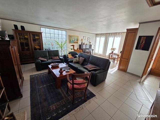 Maison vente à Saint-Germain-en-Laye, Houilles