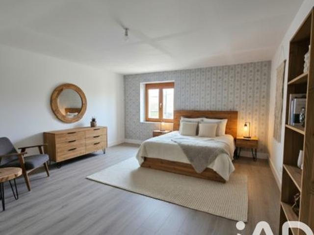 Maison vente à Verdun, Sivry-sur-meuse