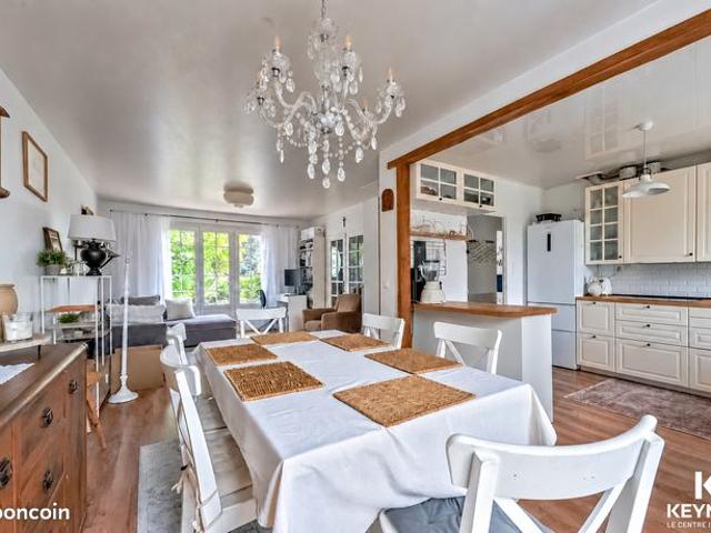 Maison vente à Beauvais, Méru