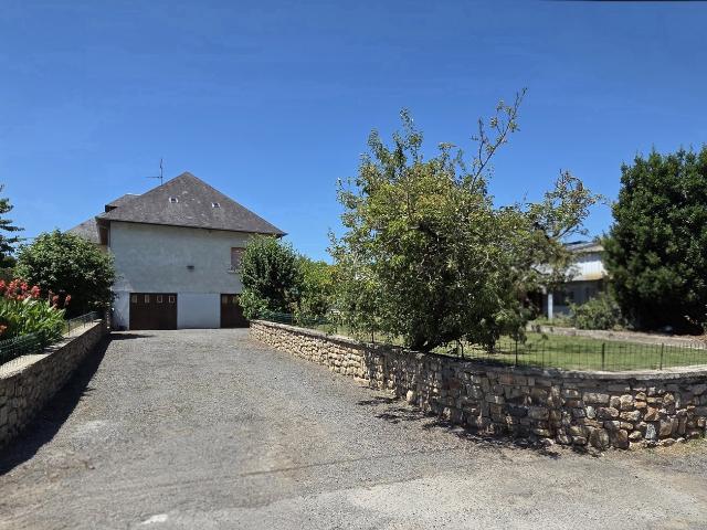 Maison vente à Les Planches, Saint-Jean-de-la-Haize