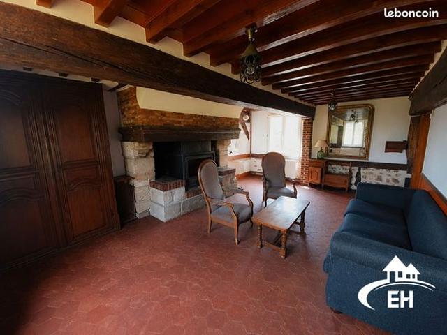 Maison vente à Mortagne-au-Perche, L'aigle