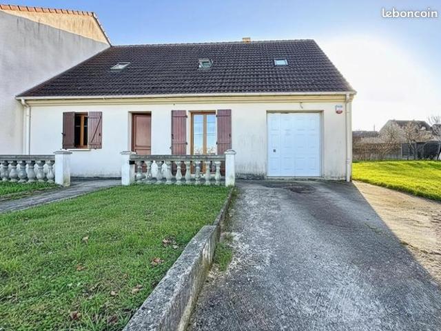 Maison vente à Sens, Champigny