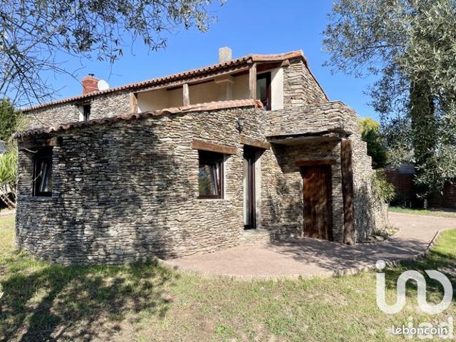 Maison vente à Nantes, Carquefou