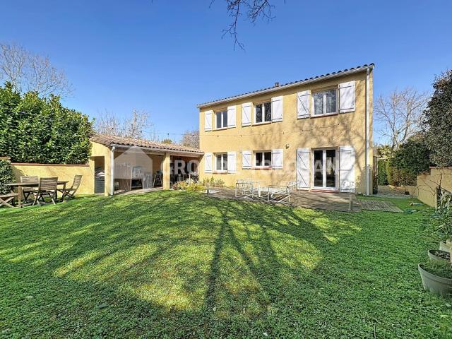 Maison vente à Toulouse, Caraman
