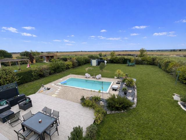 Maison vente à Saumur, Pays de la Loire