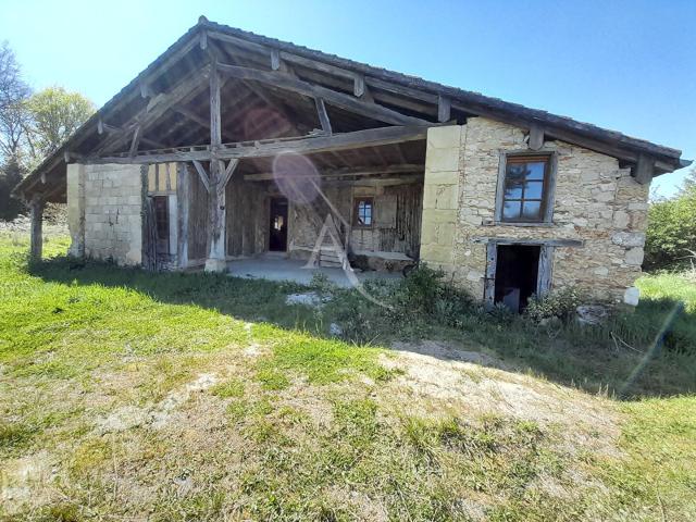 Maison vente à France métropolitaine, Labastide-d'armagnac