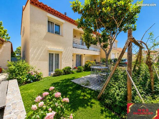 Maison vente à Perpignan
