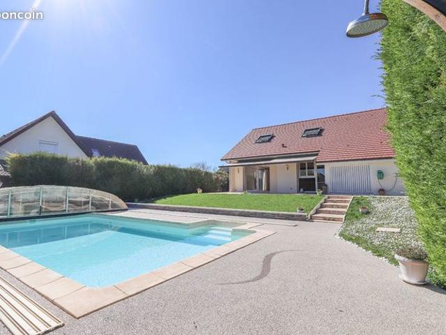 Maison vente à Dijon, Varois-et-chaignot
