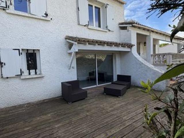 Maison vente à Montpellier, Castelnau-le-lez