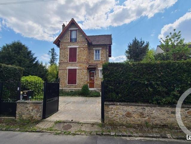 Maison vente à Torcy, Vaires-sur-marne