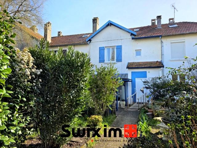 Maison vente à Lesparre-Médoc, Hourtin