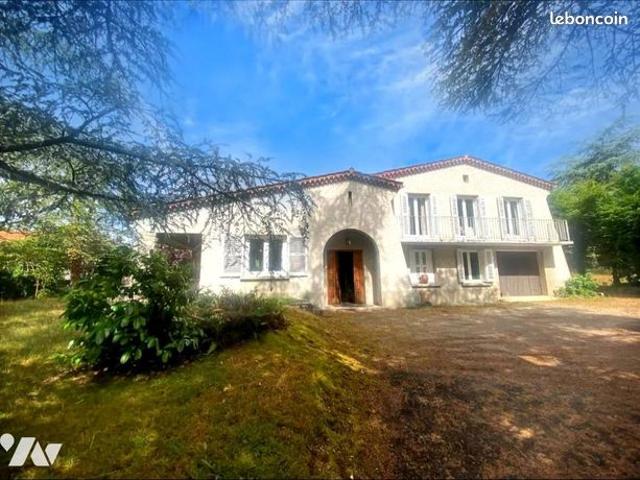 Maison vente à Montbrison, Saint-just-saint-rambert