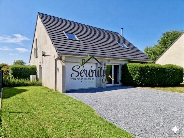 Maison vente à Cambrai, Abancourt