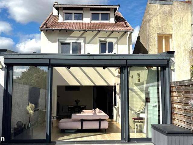 Maison vente à Sarcelles, Montmorency