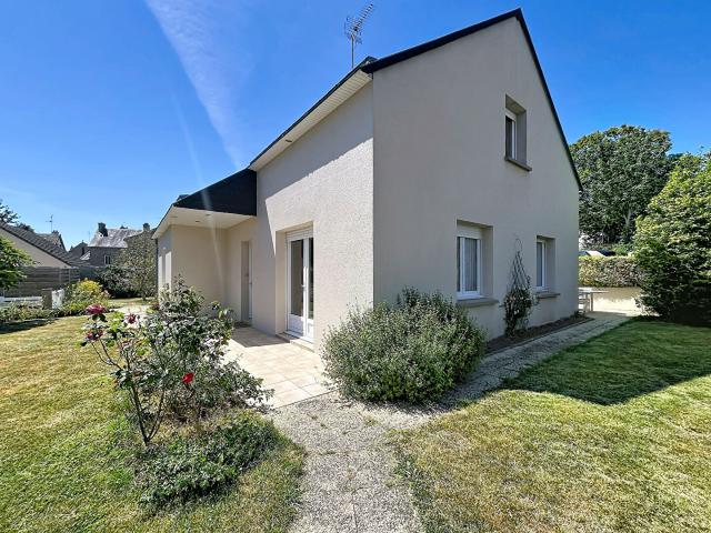 Maison vente à Avranches, La Lucerne-d'outremer