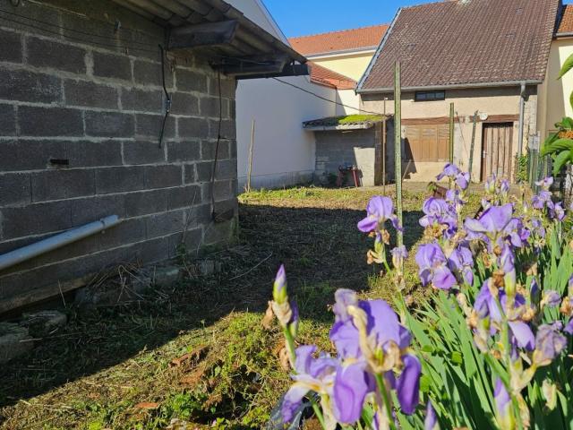 Maison vente à Verdun, Sivry-sur-meuse