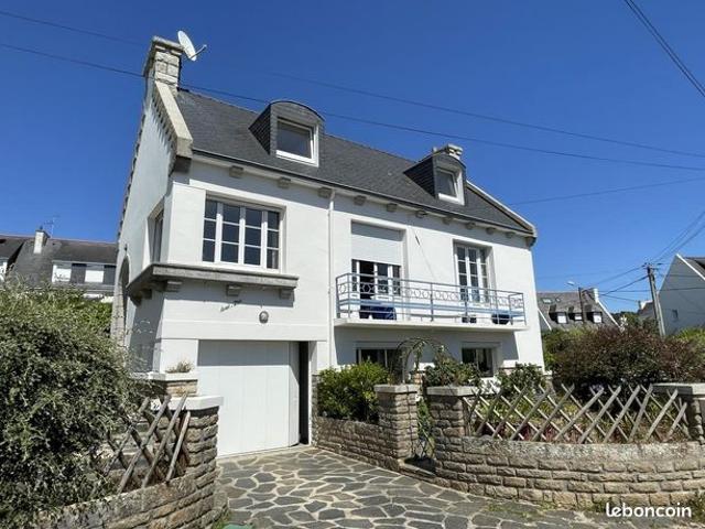 Maison vente à Concarneau, Finistère