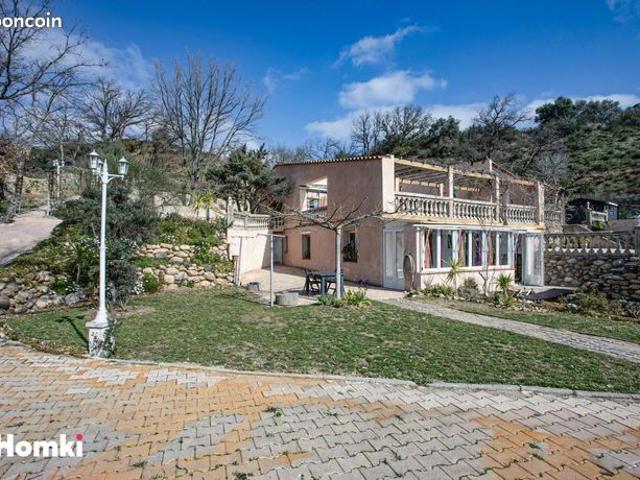 Maison vente à Prades, Millas
