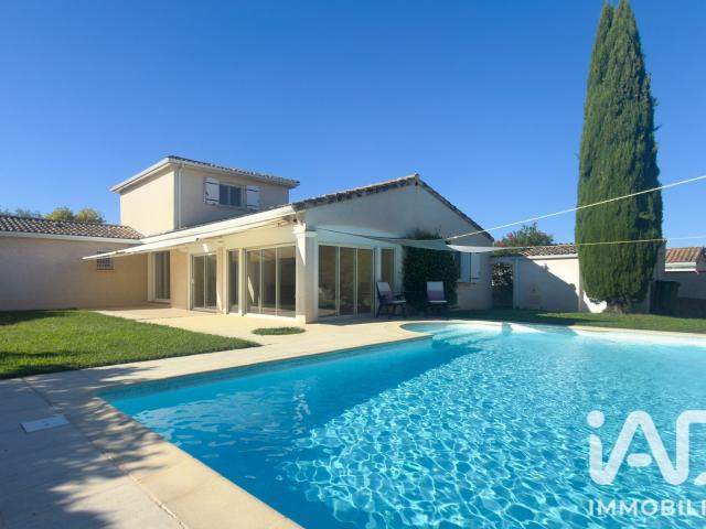 Maison vente à Toulouse, La Salvetat-saint-gilles