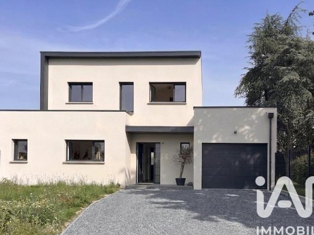 Maison vente à L'Aurore, Corzé