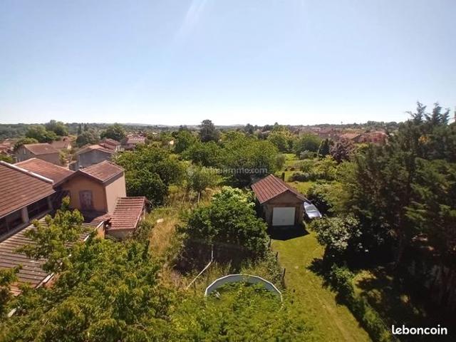 Maison vente à Albi, Carmaux