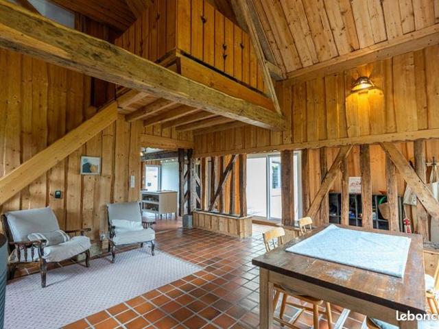 Maison vente à Troyes, Lusigny-sur-barse