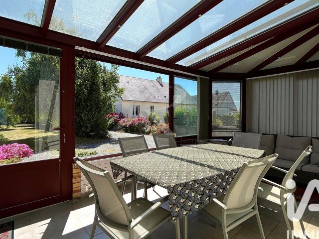 Maison vente à Coutances, Gouville-sur-mer