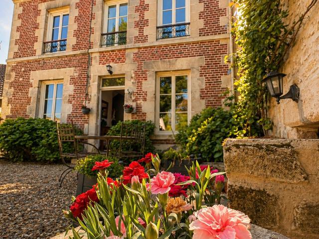 Maison vente à Senlis, Blaincourt-lès-précy