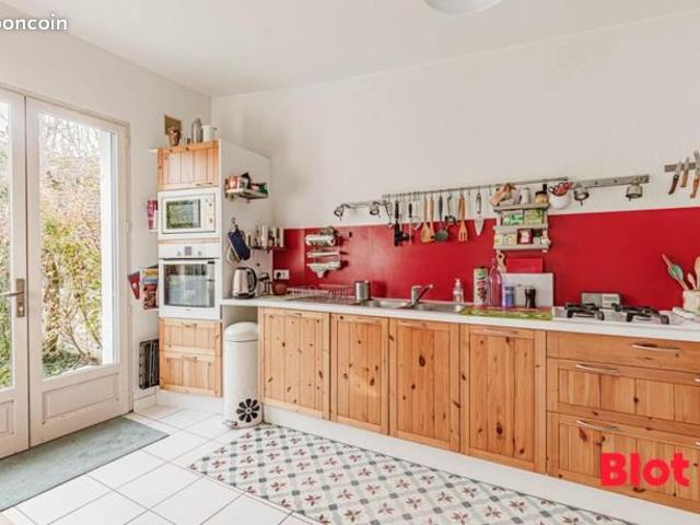 Maison vente à Nantes