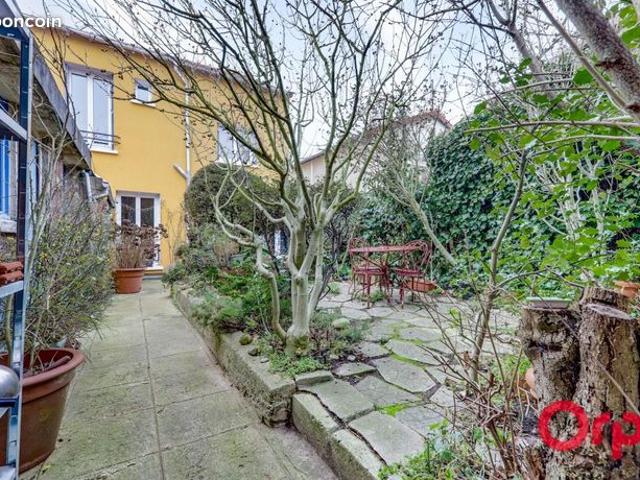Maison vente à Bobigny, Romainville