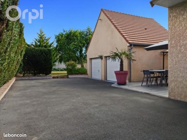 Maison vente à Saint-Pathus, Seine-et-Marne