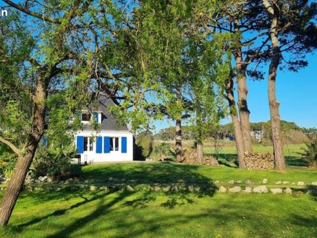 Maison vente à Plœmeur, Morbihan