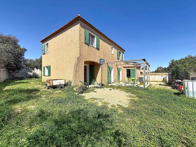Maison vente à Brignoles, Saint-maximin-la-sainte-baume
