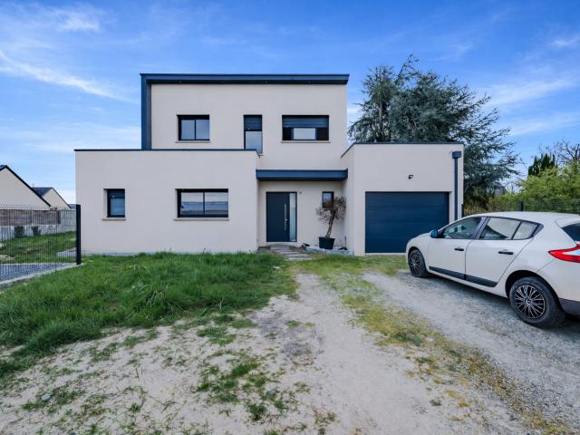 Maison vente à Corzé, Maine-et-Loire