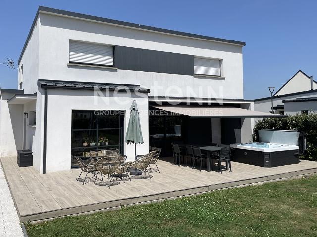 Maison vente à Vannes, Bretagne