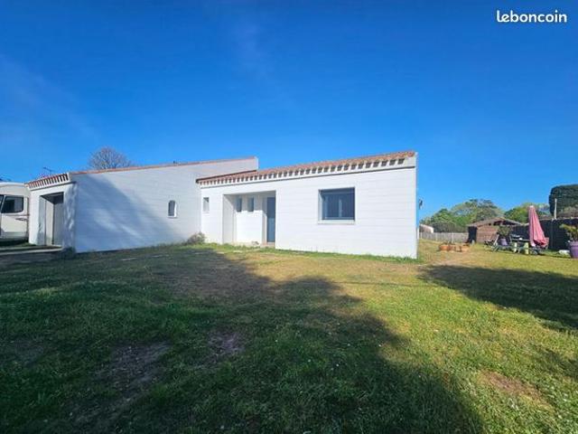 Maison vente à Les Sables-d'Olonne, La Barre-de-monts