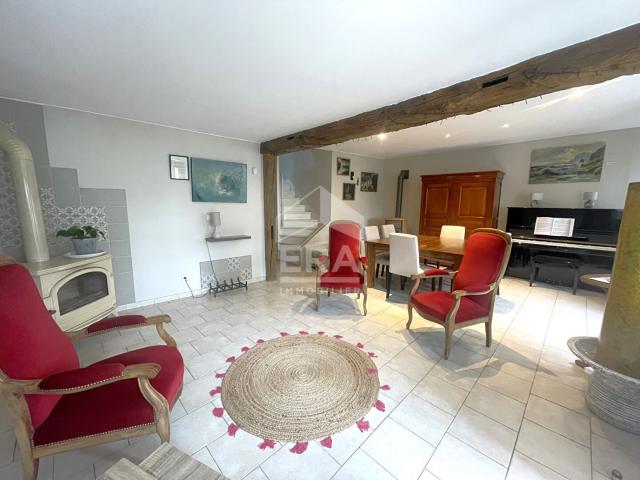Maison vente à Saint-Méry, Seine-et-Marne
