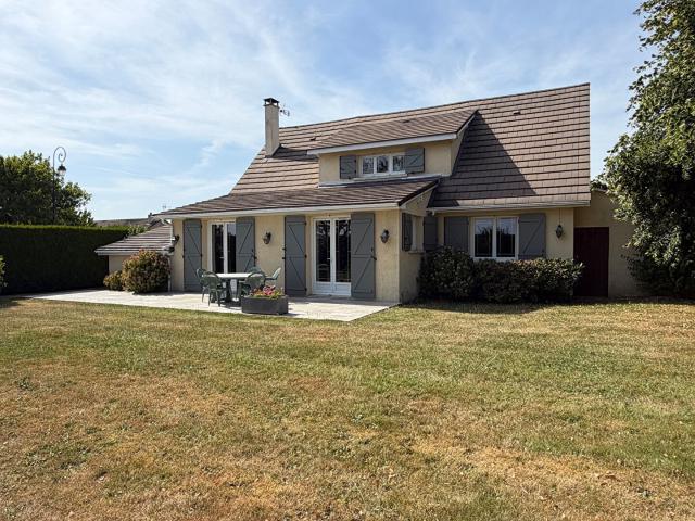 Maison vente à Évreux, Guichainville