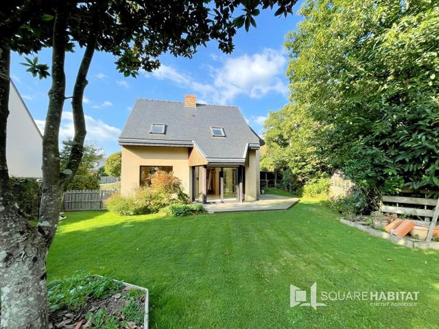 Maison vente à Rennes, Bretagne