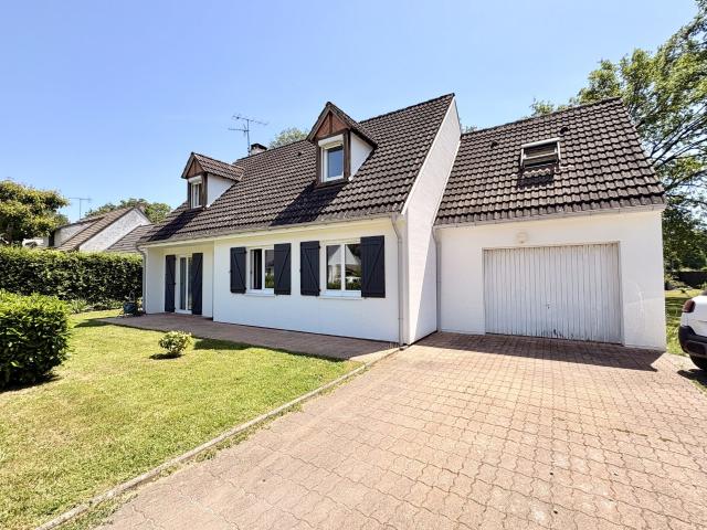 Maison vente à Orléans, Donnery