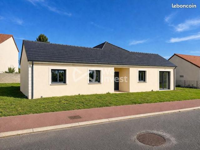 Maison vente à Montargis, Châlette-sur-loing