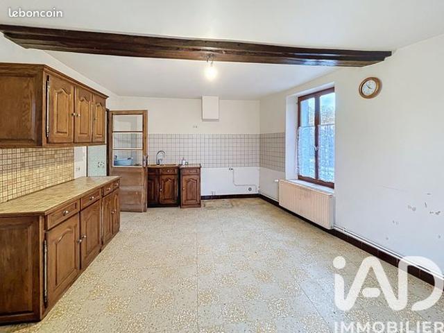 Maison vente à Mantes-la-Jolie, Houdan